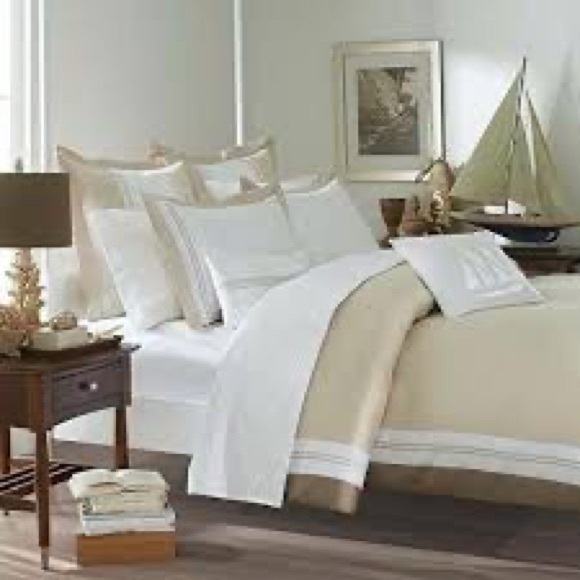 Southern Tide The Maritime Duvet Cover - Picture 3 of 3